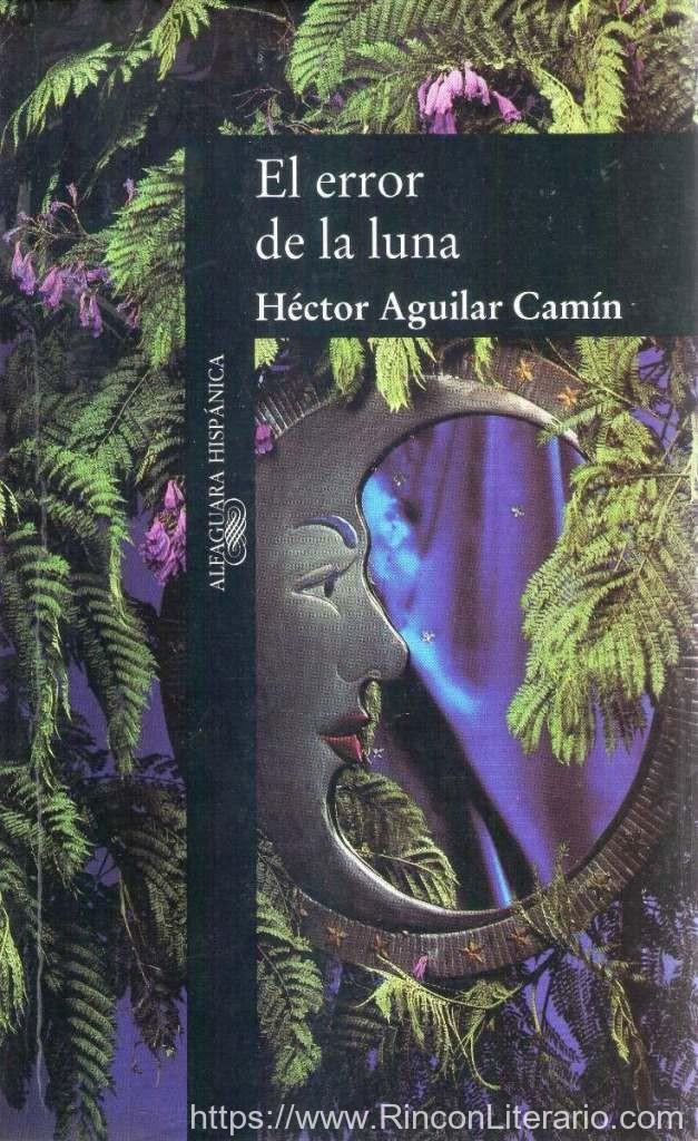 Error de la luna