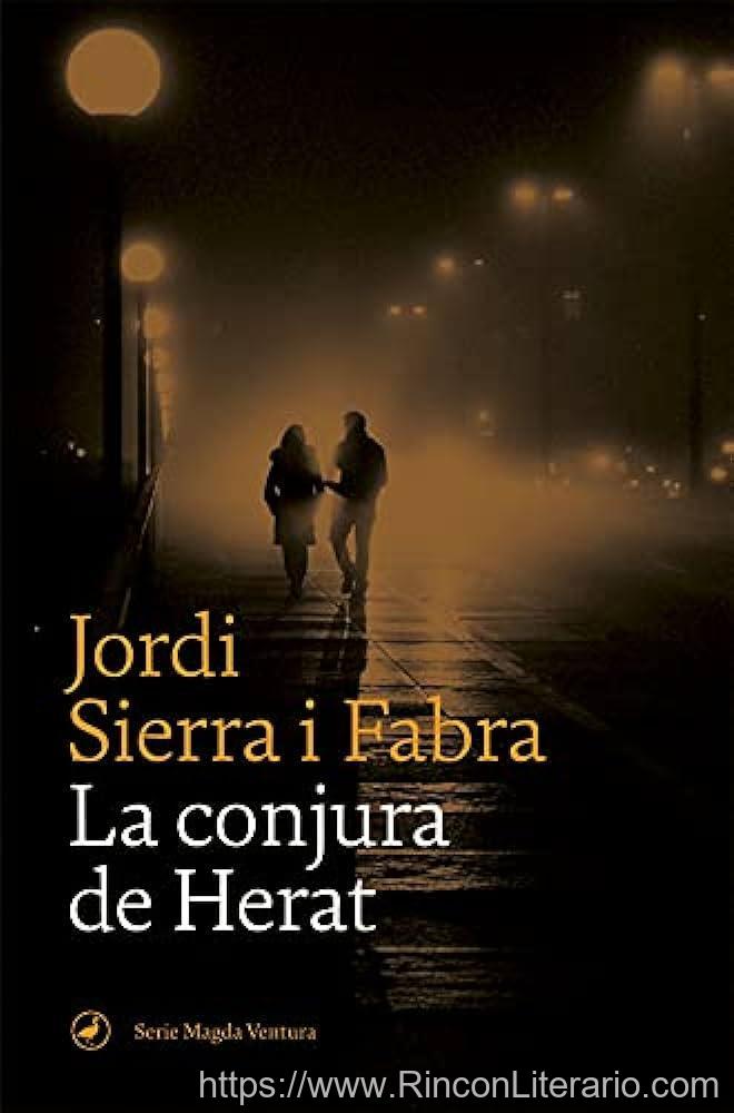 La conjura de Herat