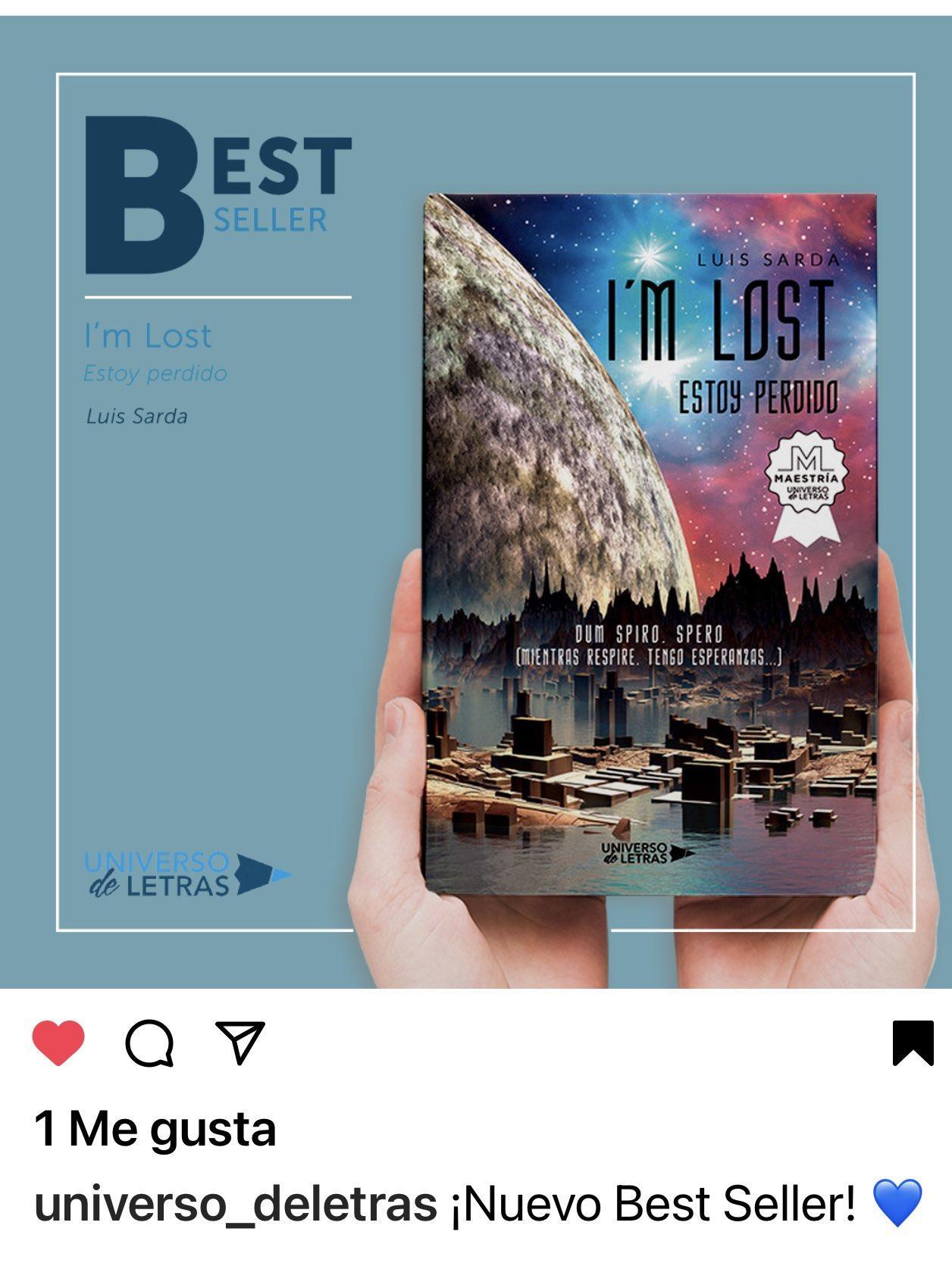 I ́m Lost