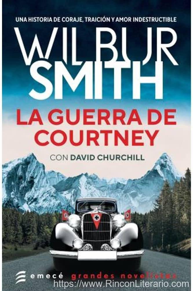 La guerra de Courtney