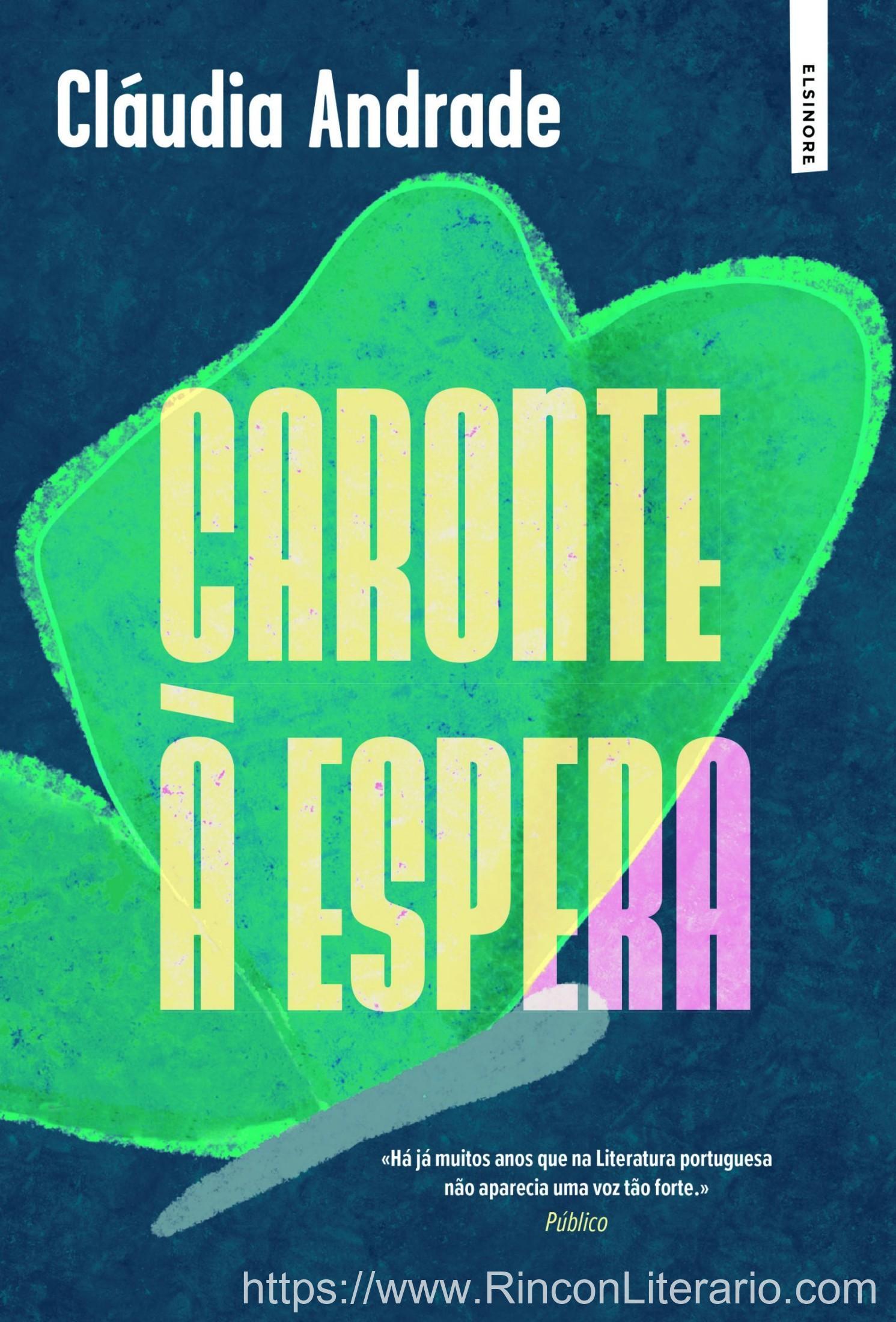 Caronte À Espera