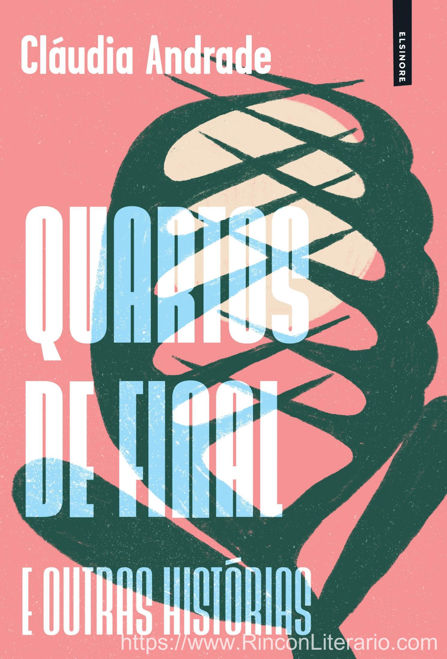 Quartos De Final E Outras Histórias