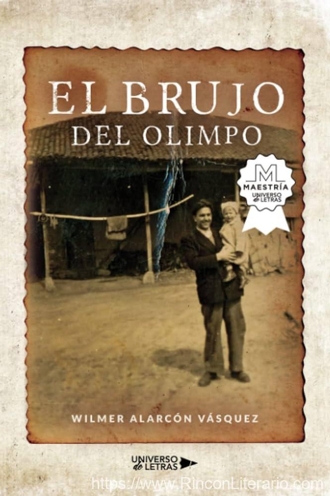 El Brujo Del Olimpo