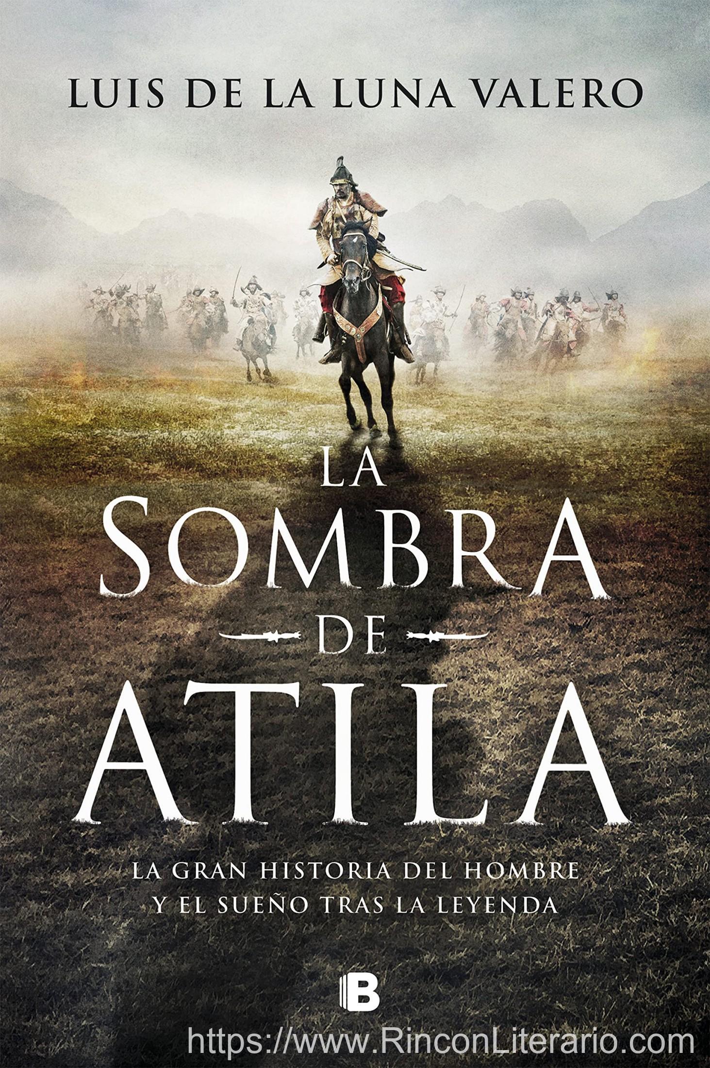 La sombra de Atila