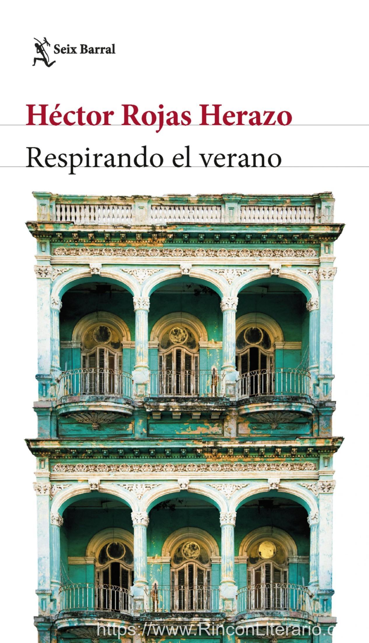 Respirando el verano