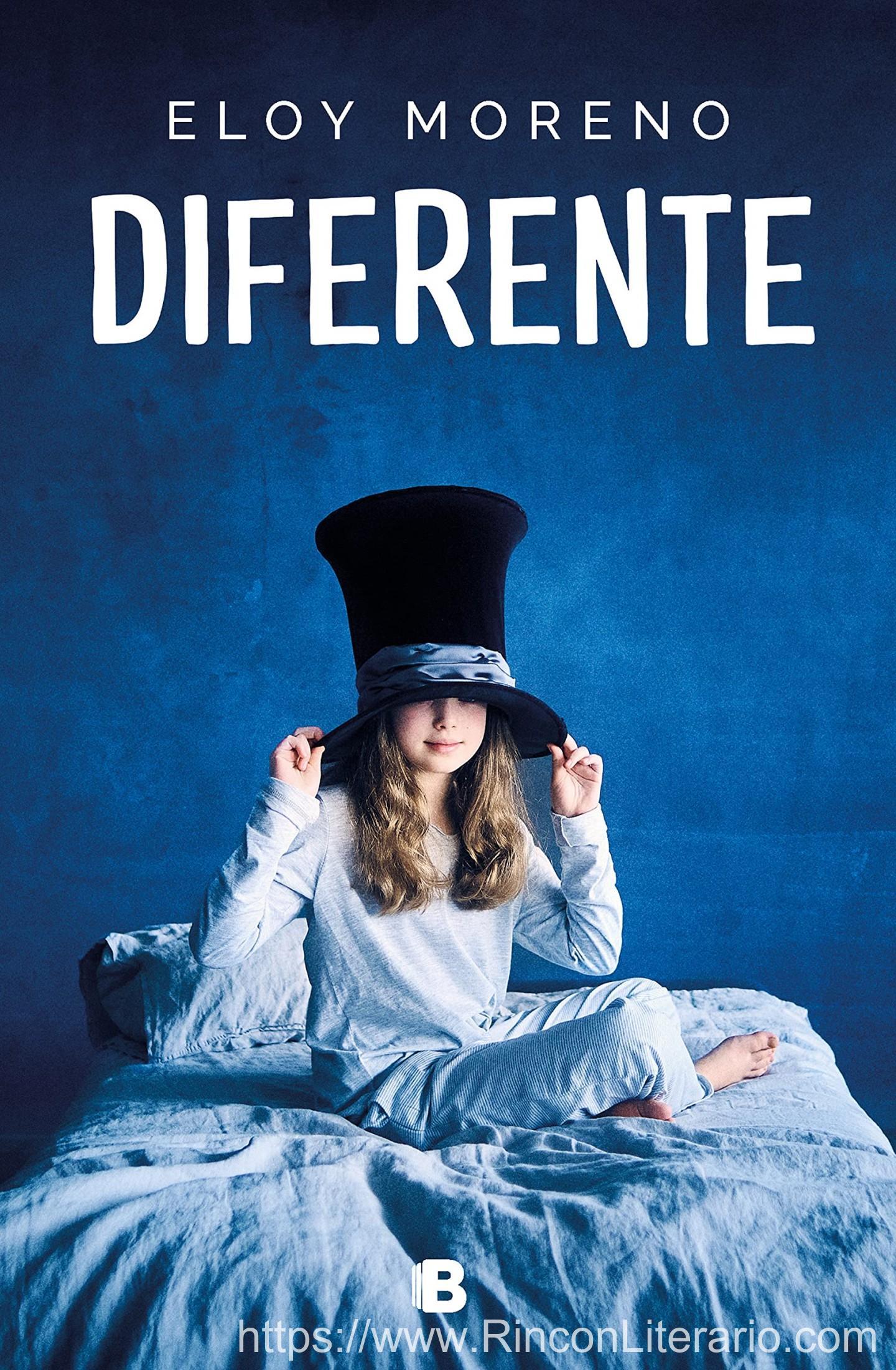Diferente