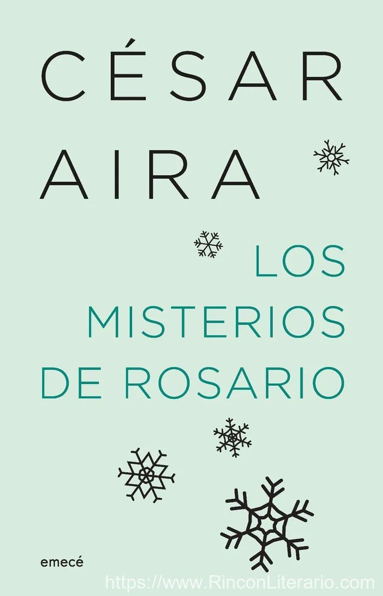 Los misterios de Rosario