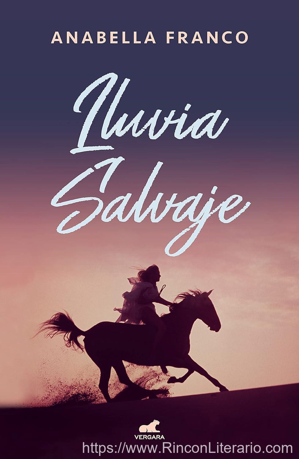 Lluvia Salvaje