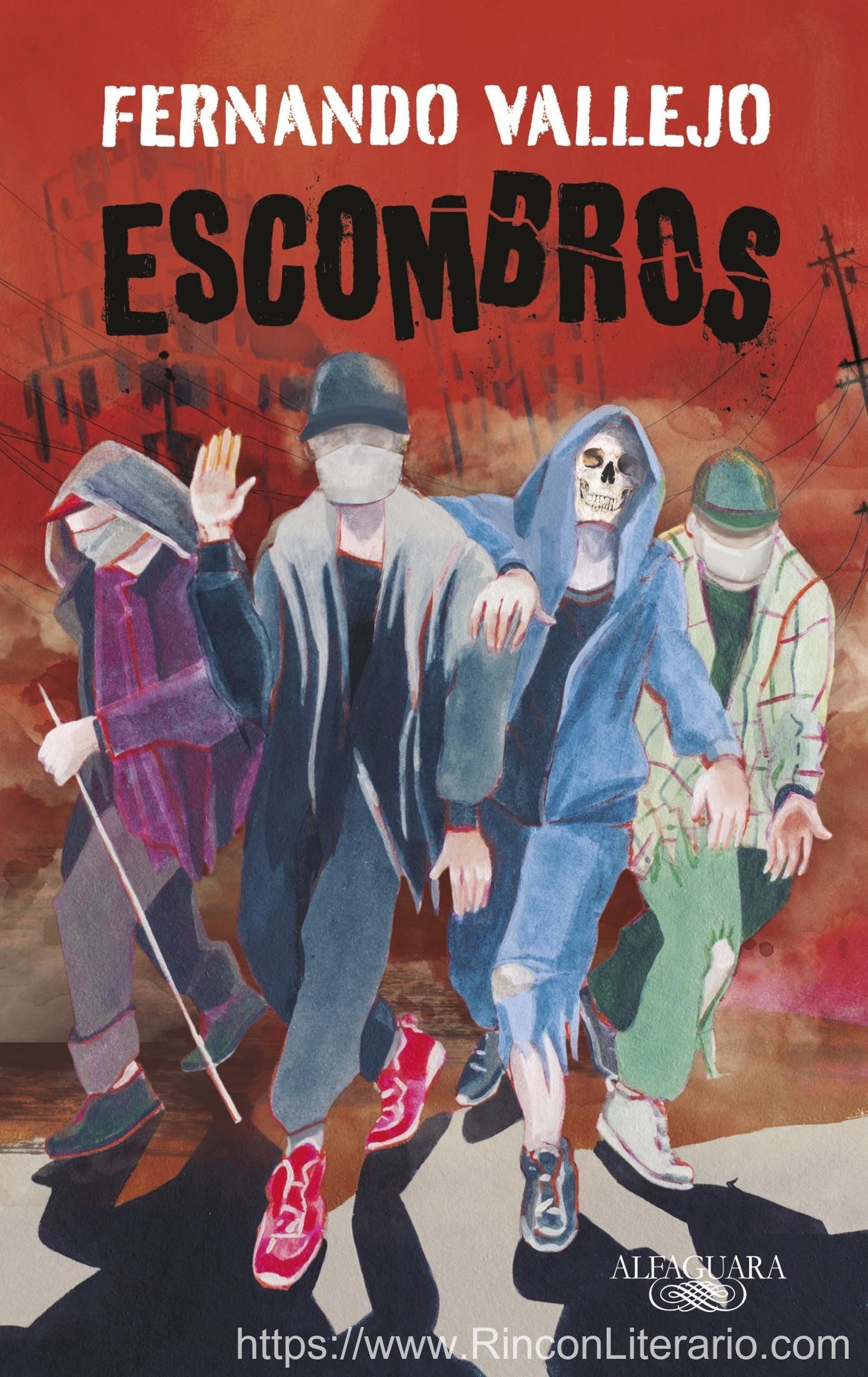 Escombros