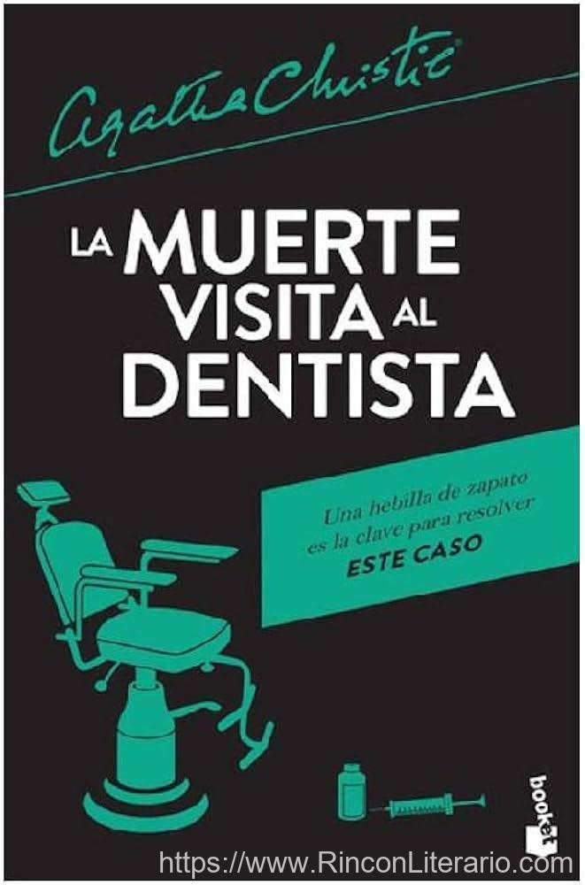 La muerte visita al dentista