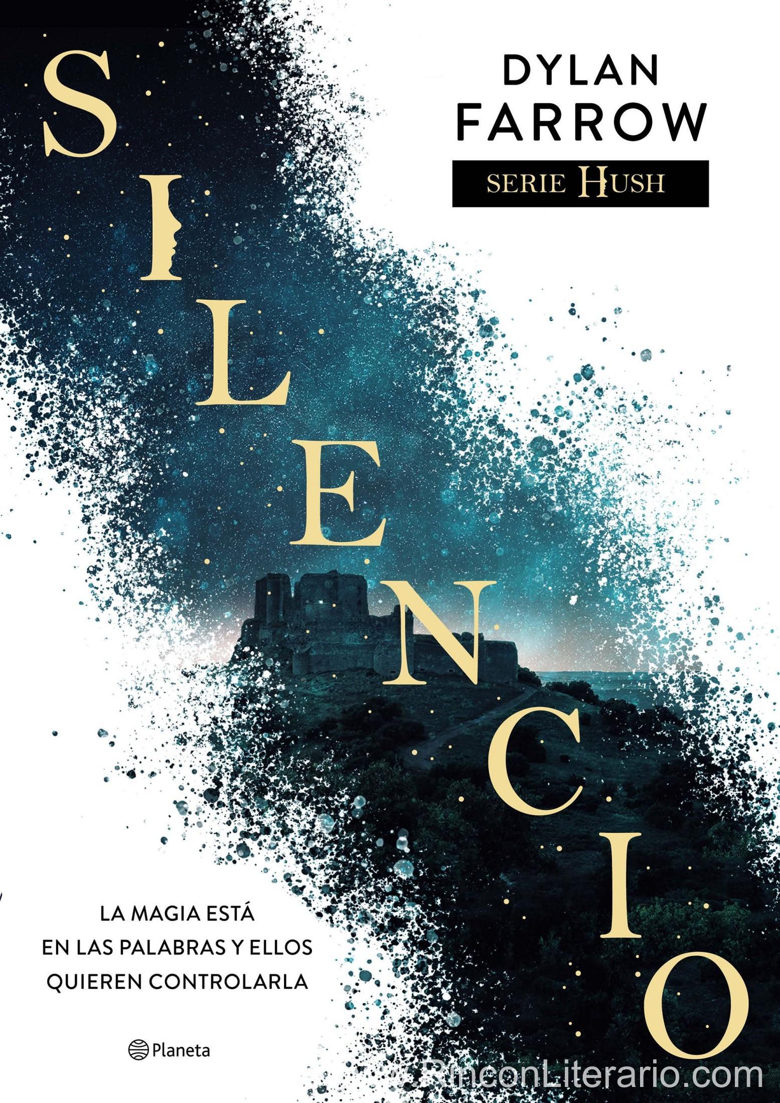 Silencio