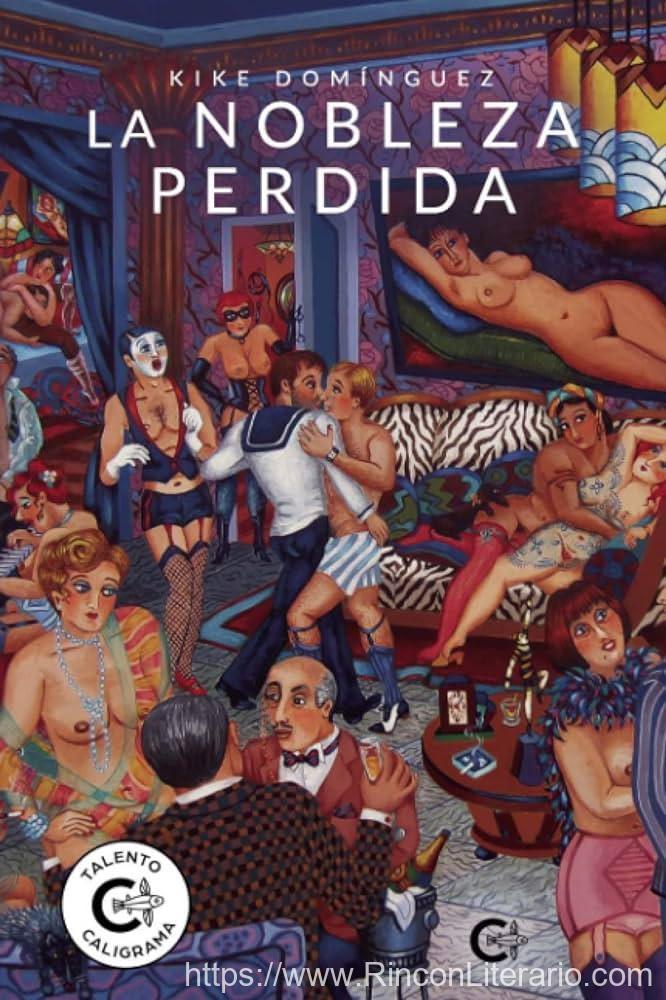La Nobleza Perdida