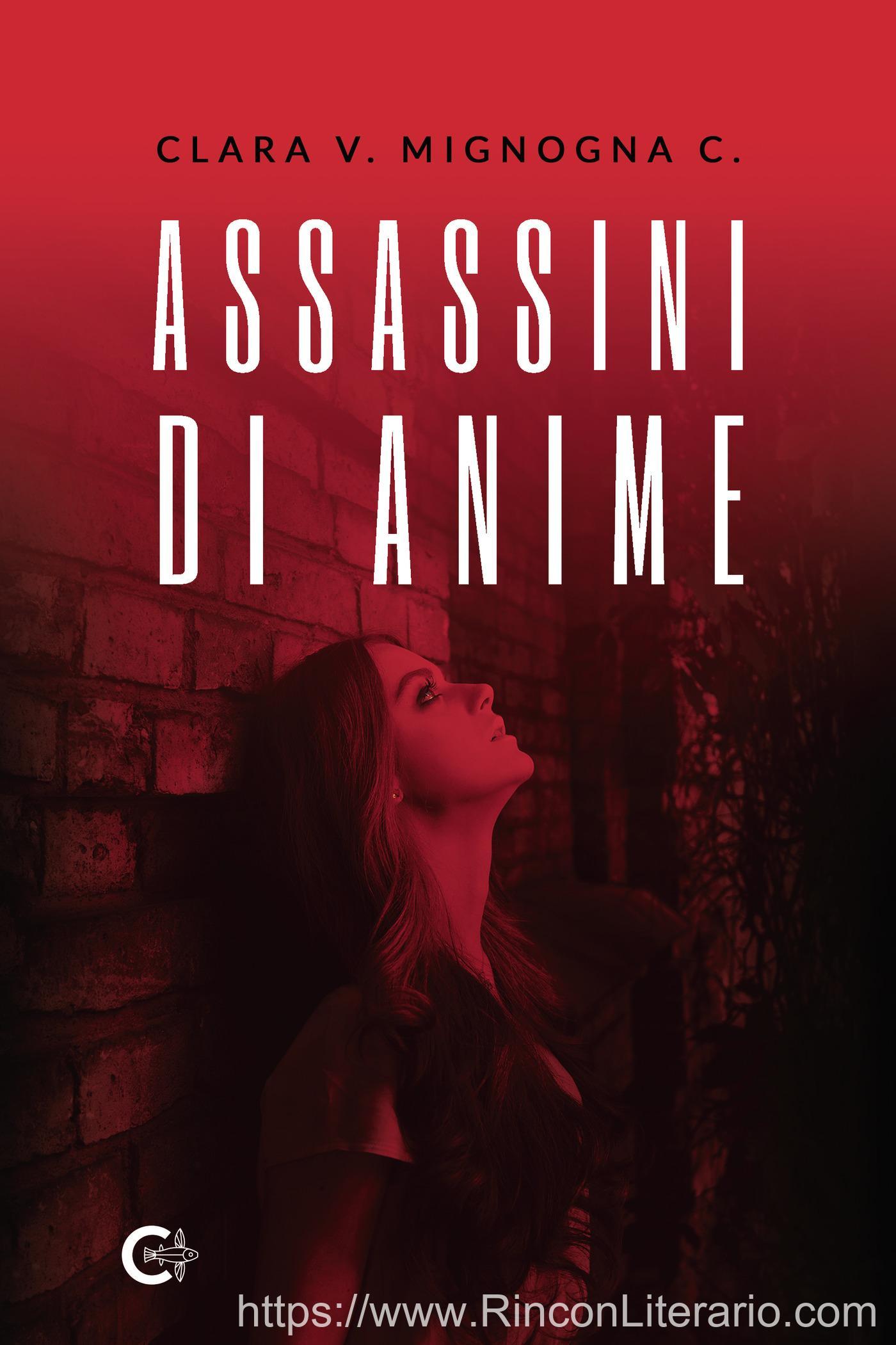 Assassini Di Anime