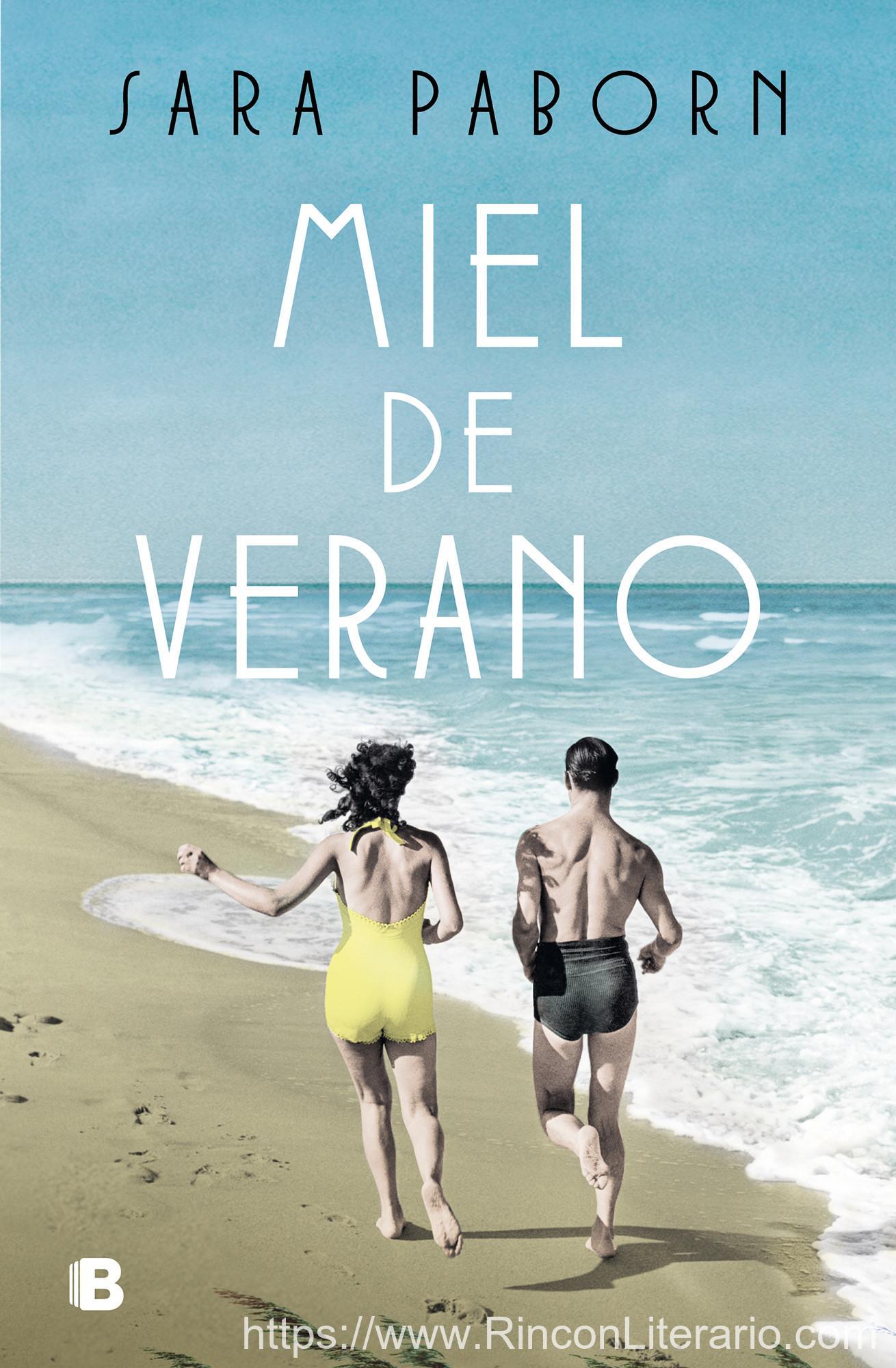 Miel de verano