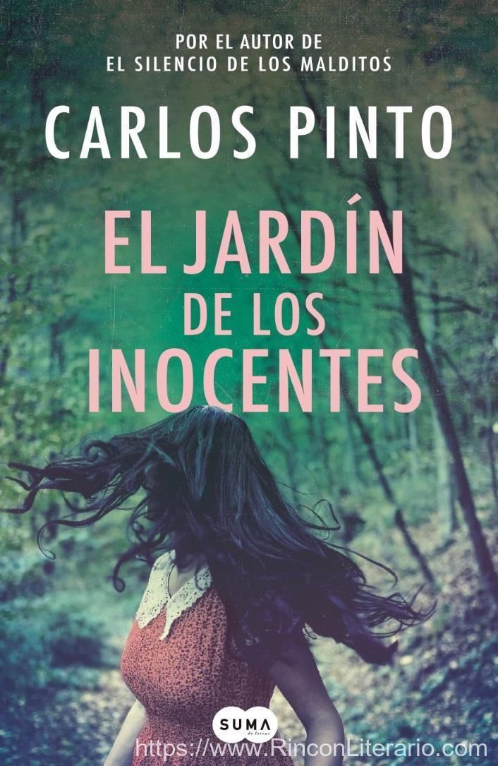 El jardín de los inocentes