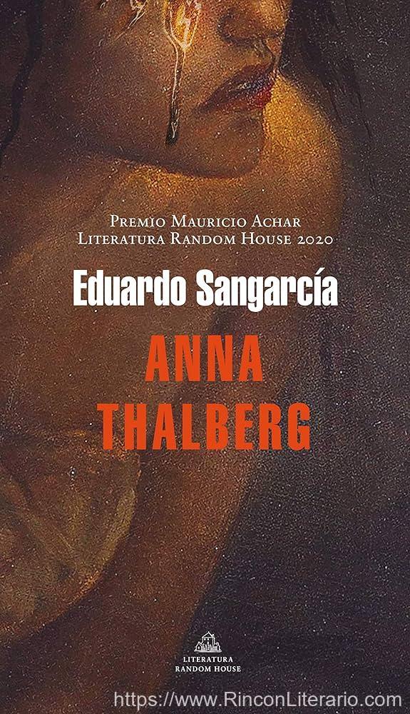 Anna Thalberg