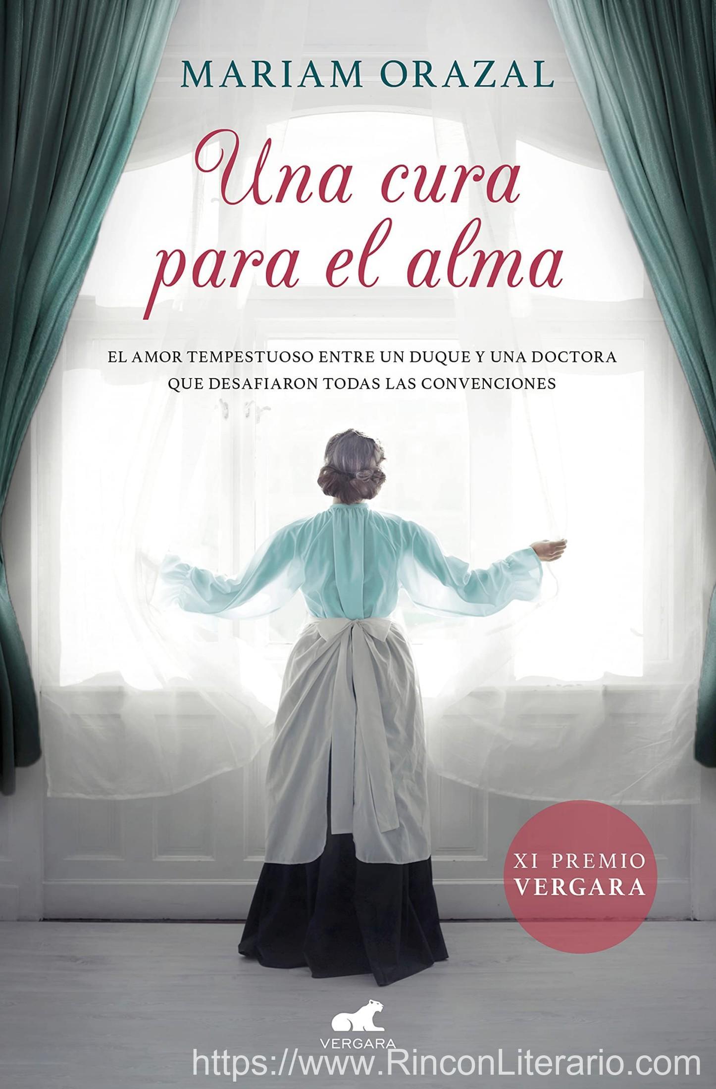 Una cura para el alma