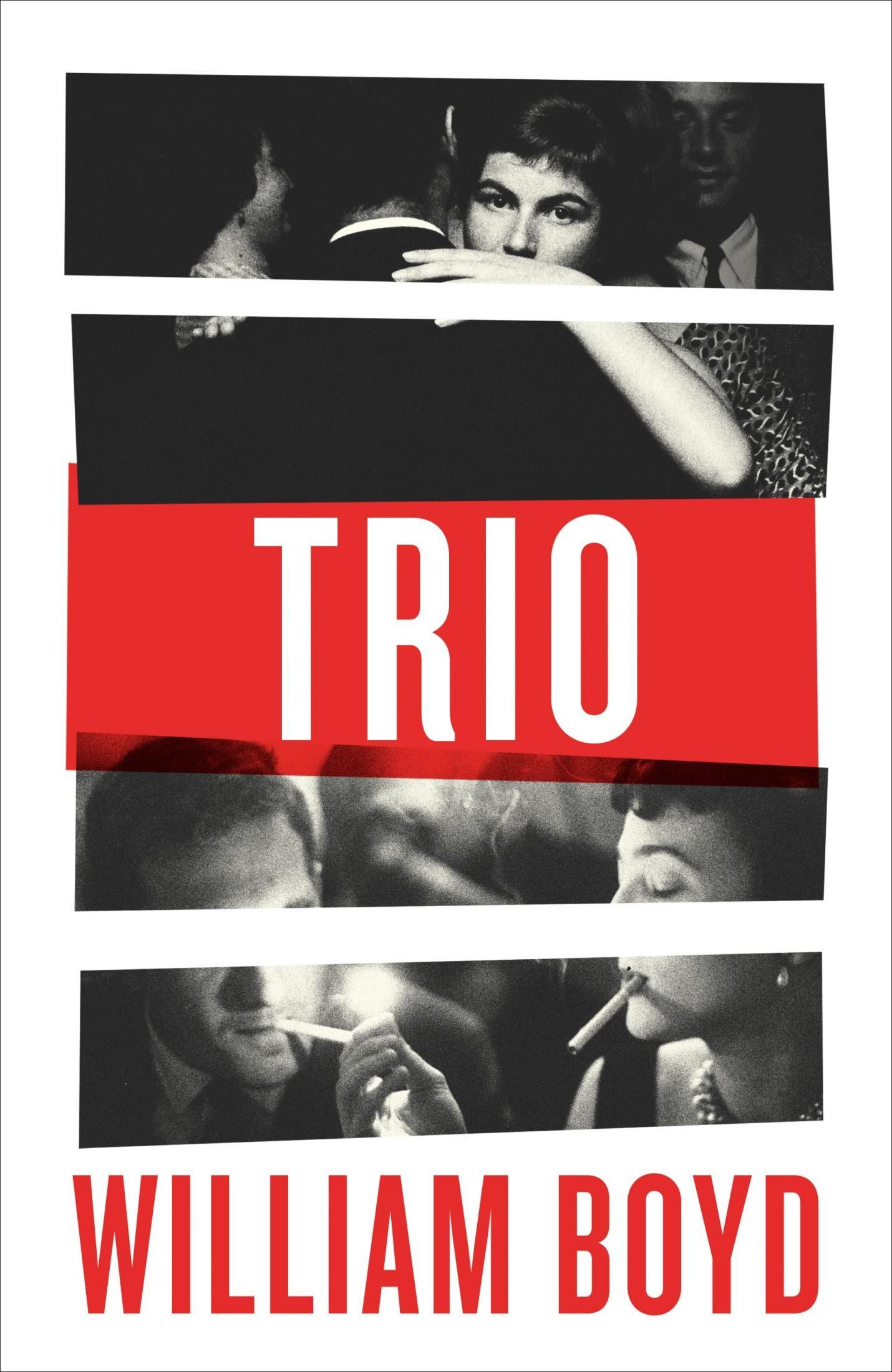 Trío