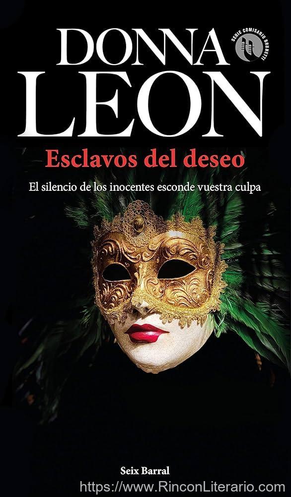 Esclavos del deseo