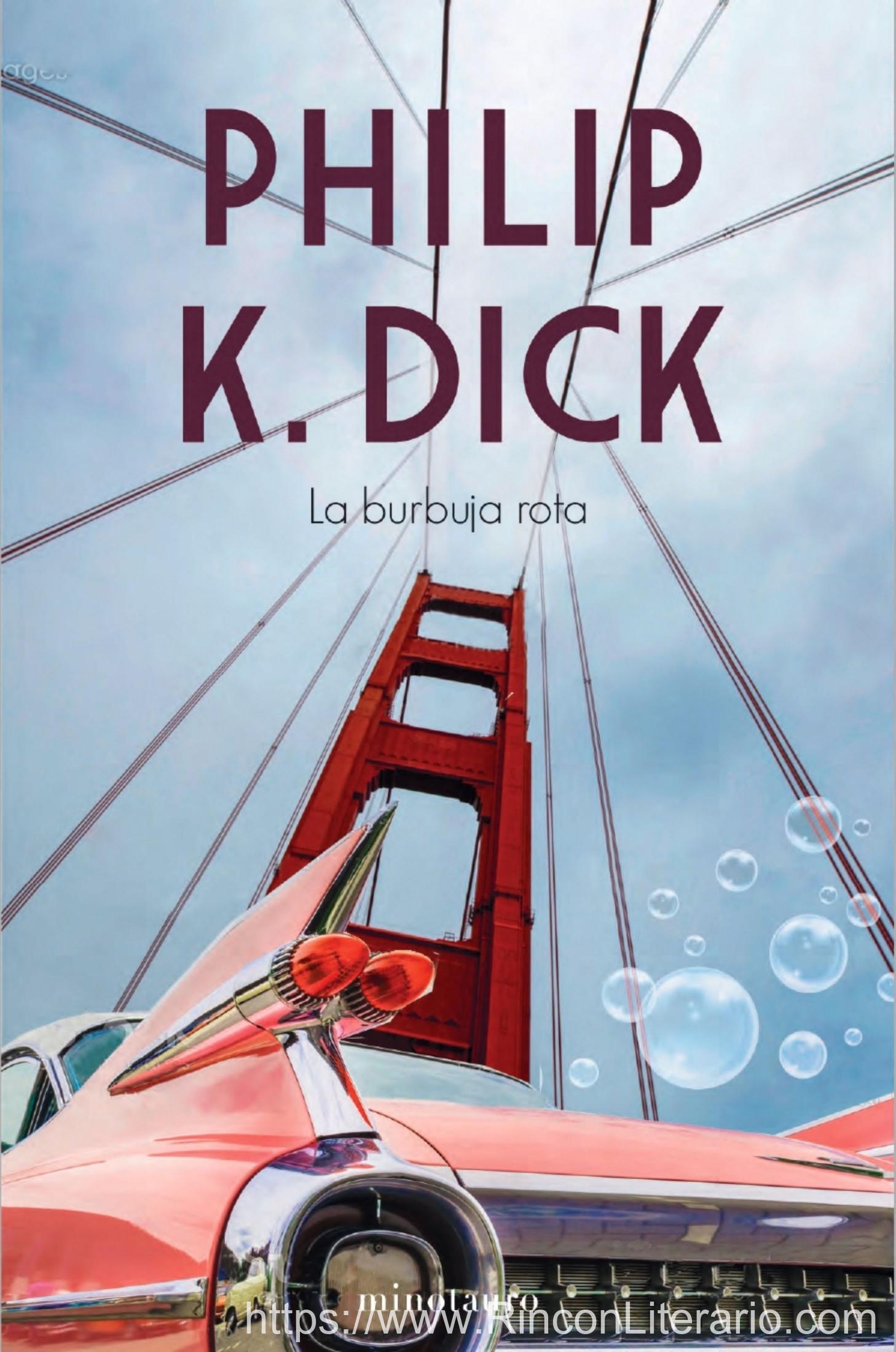 La burbuja rota
