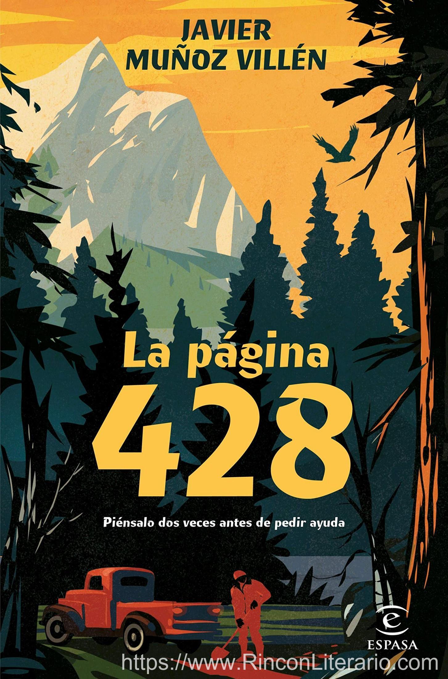 La página 428