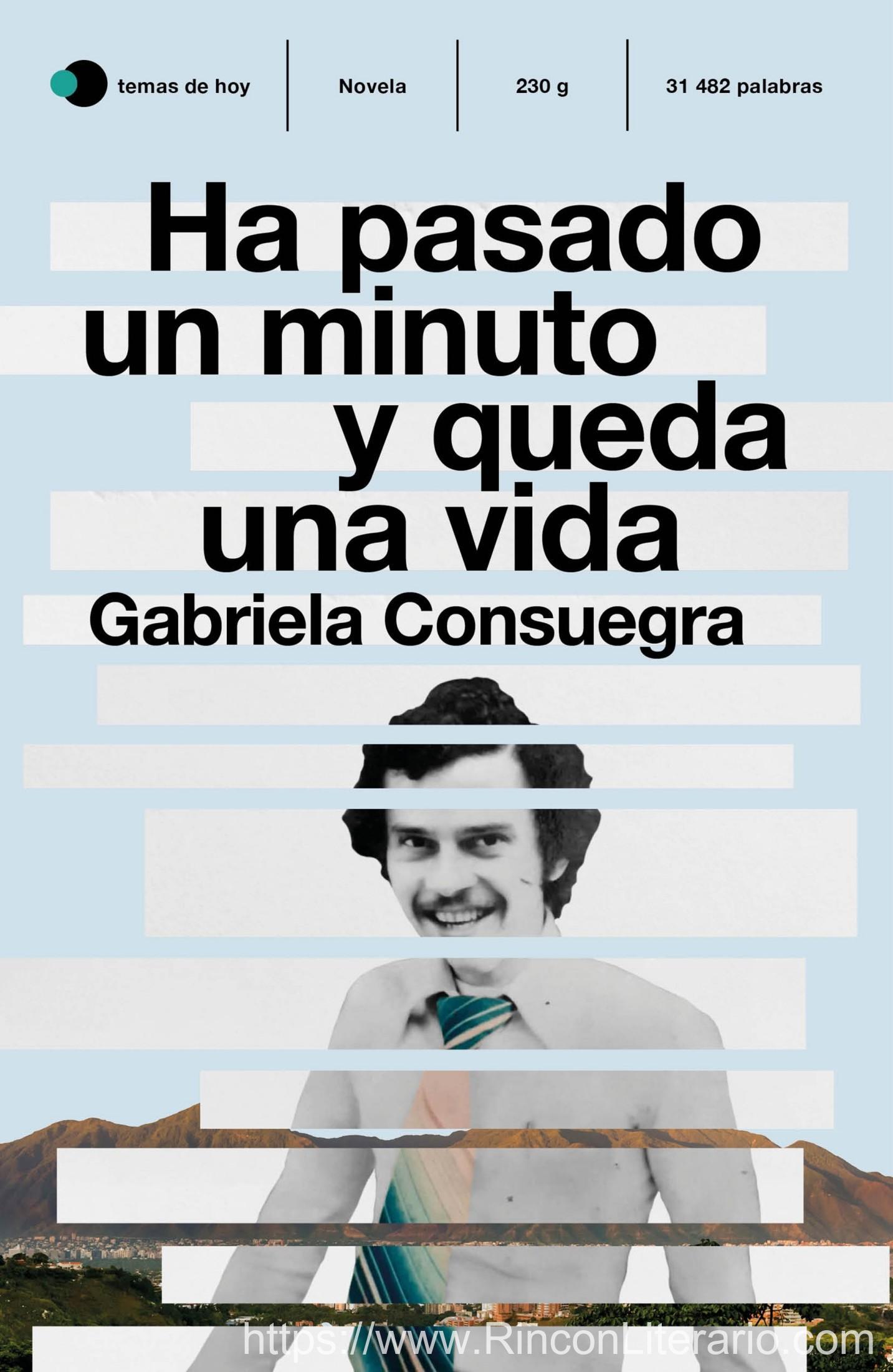 Ha pasado un minuto y queda una vida