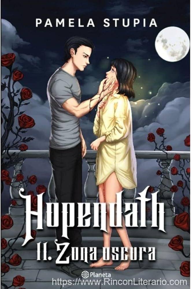 Hopendath II. Zona oscura