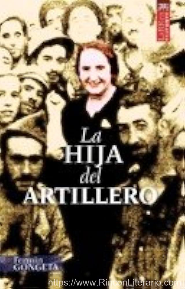 La hija del Artillero