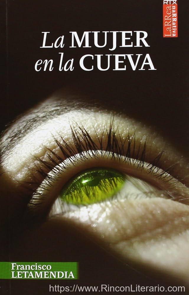 La mujer en la cueva