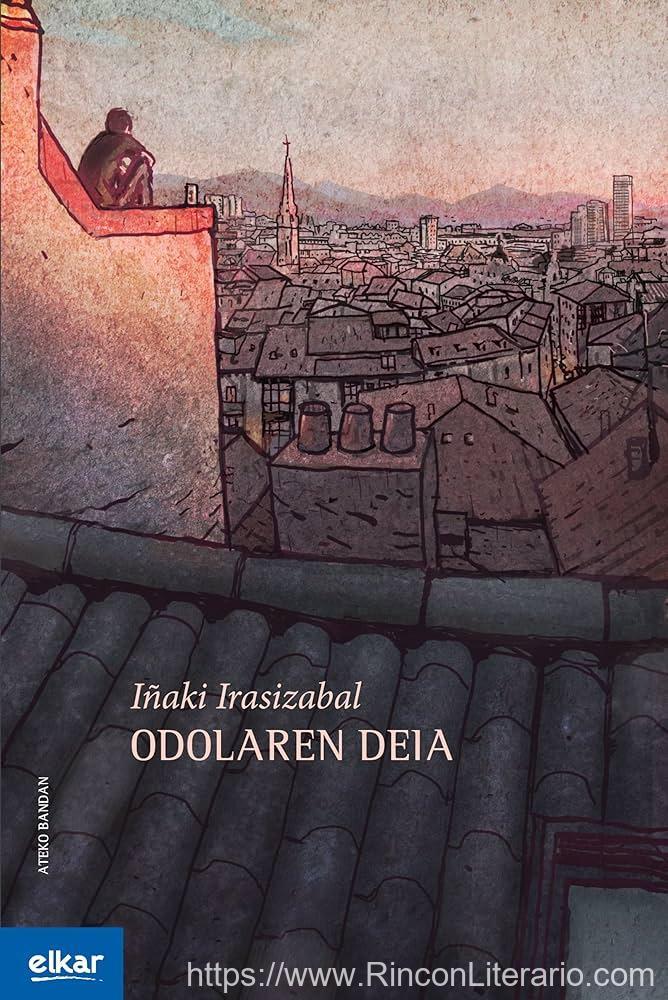 Odolaren deia