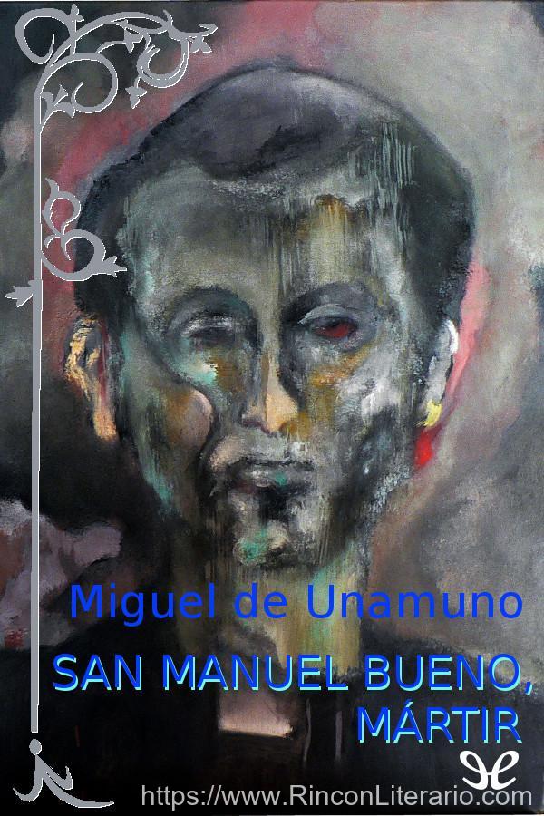 San Manuel Bueno, mártir (edición escolar)