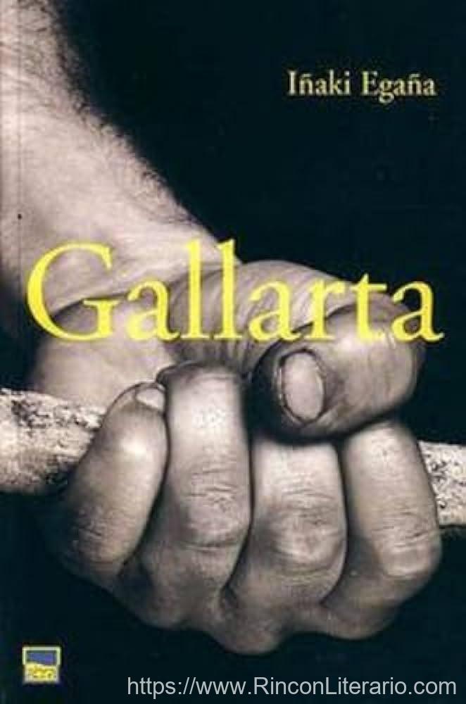 Gallarta