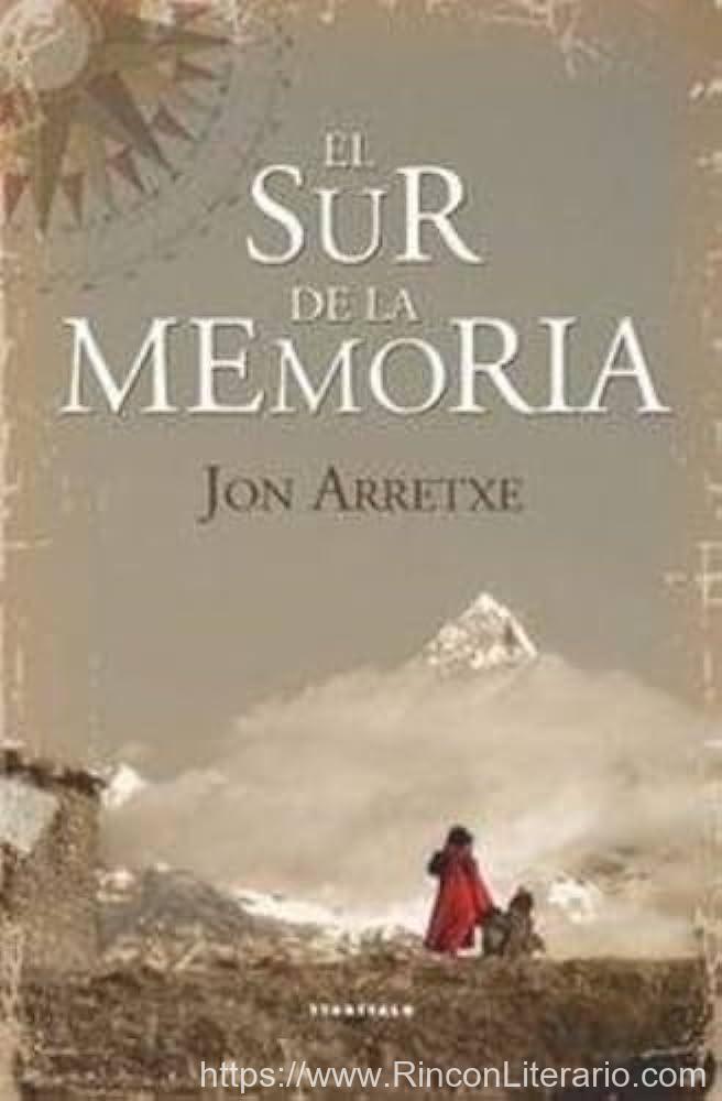 El sur de la memoria