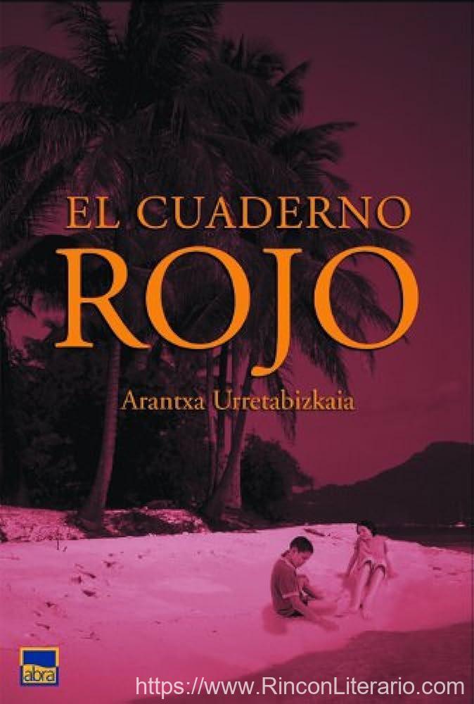 El cuaderno rojo