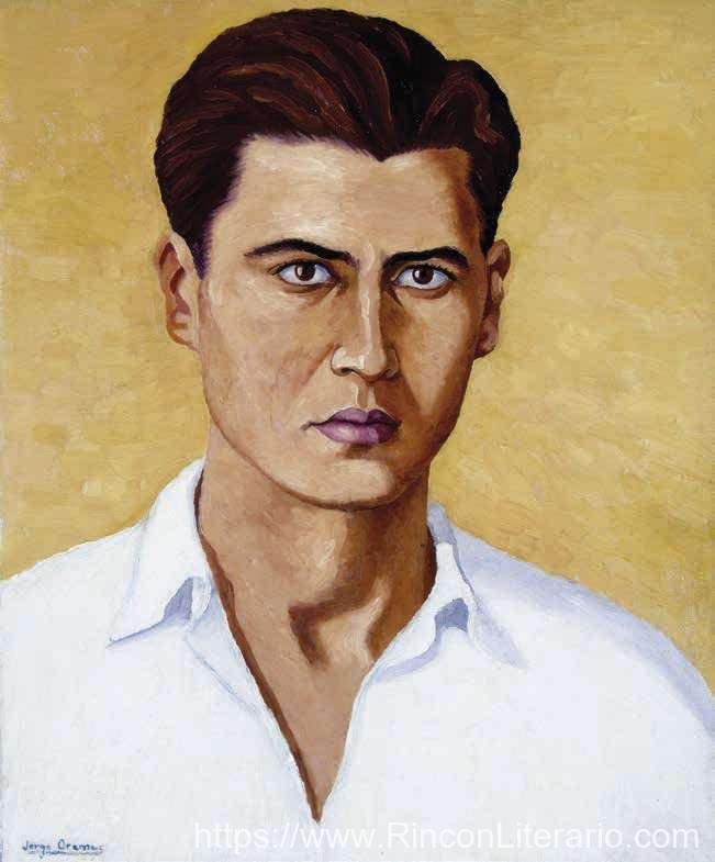Jorge Oramas