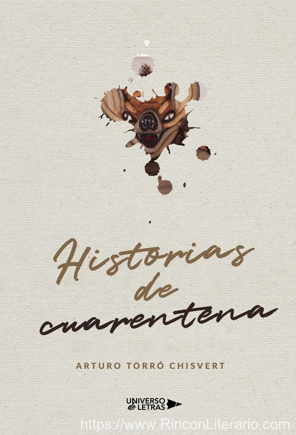 Historias De Cuarentena