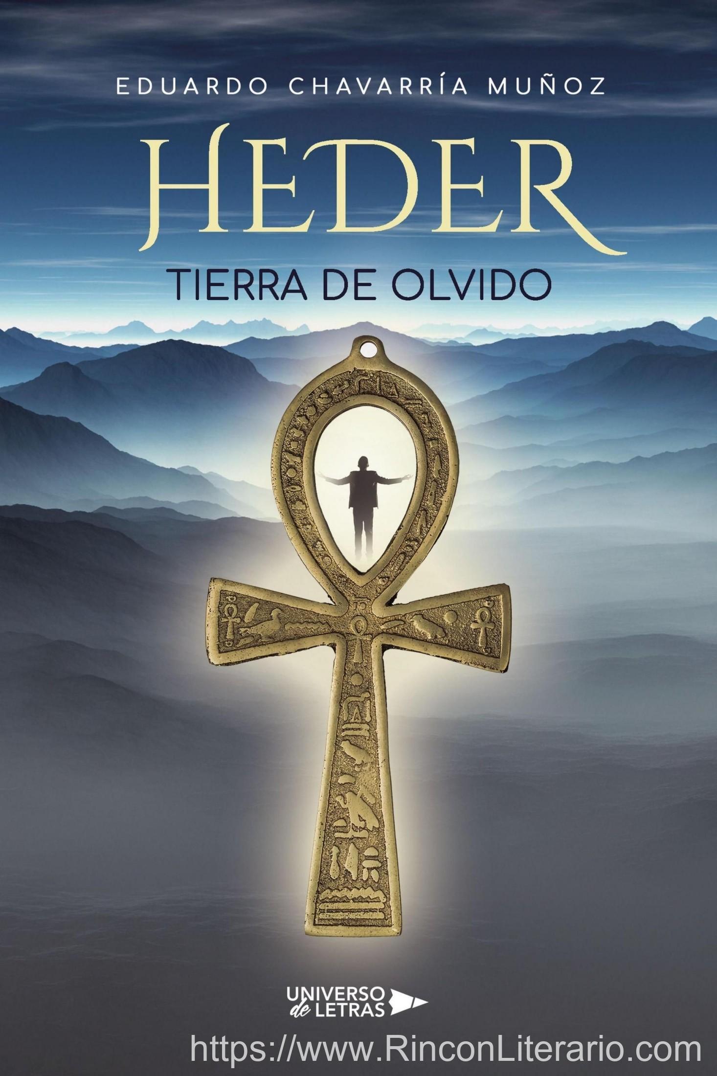 Heder Tierra De Olvido