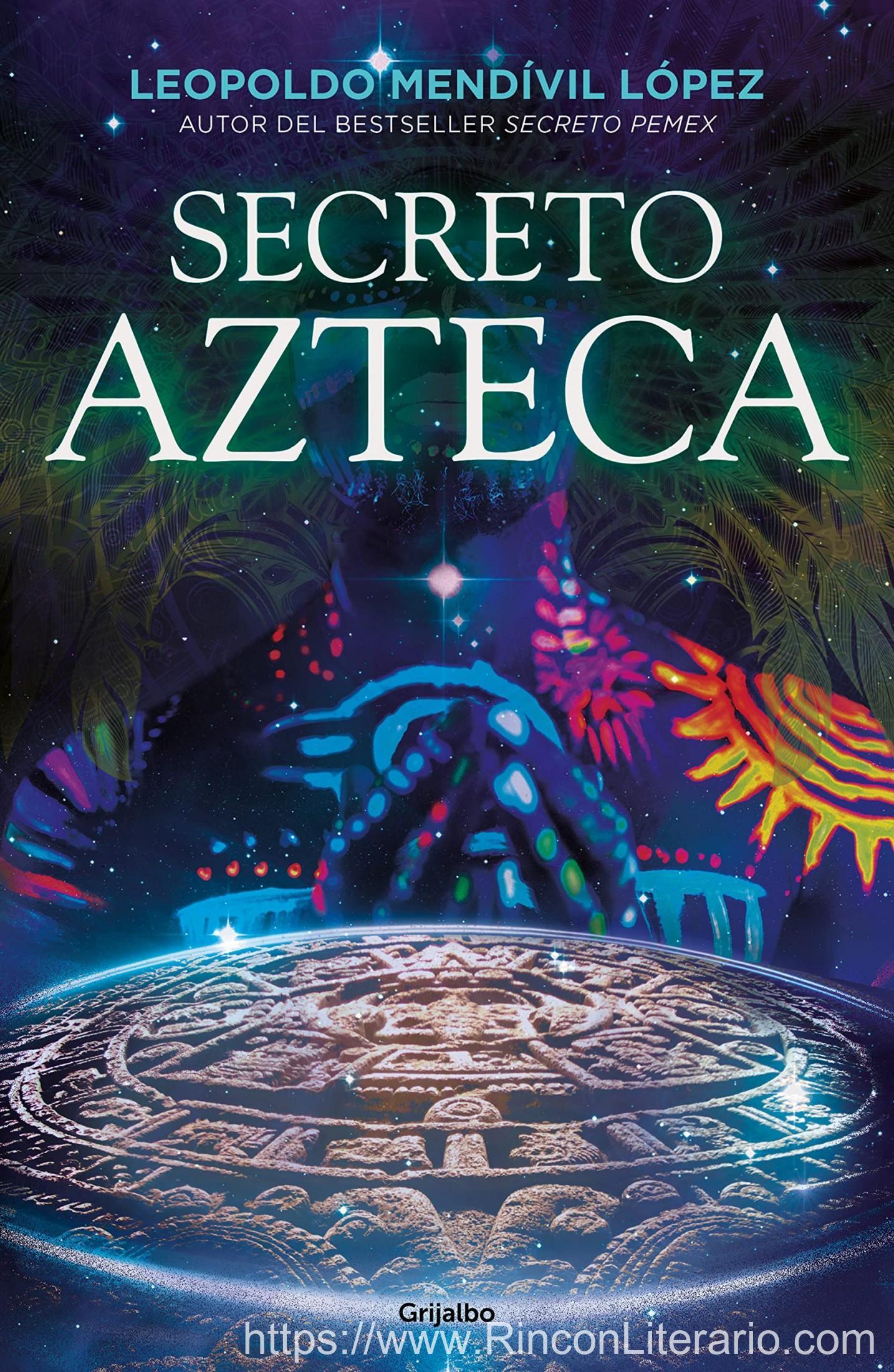 Secreto azteca