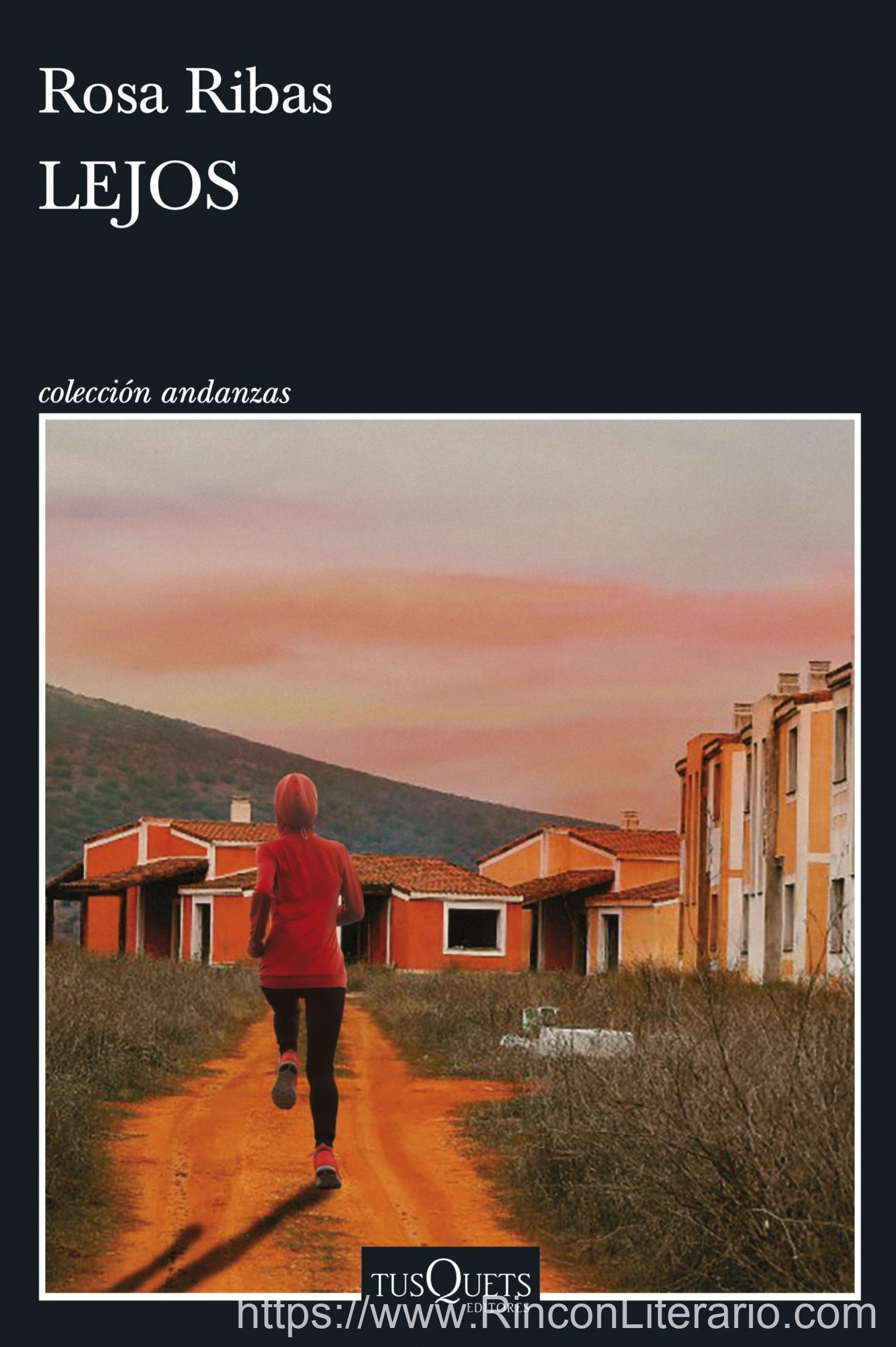 Lejos