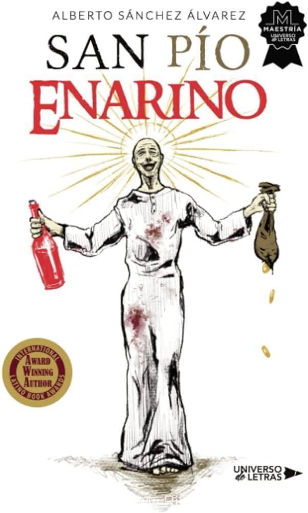 San Pío Enarino