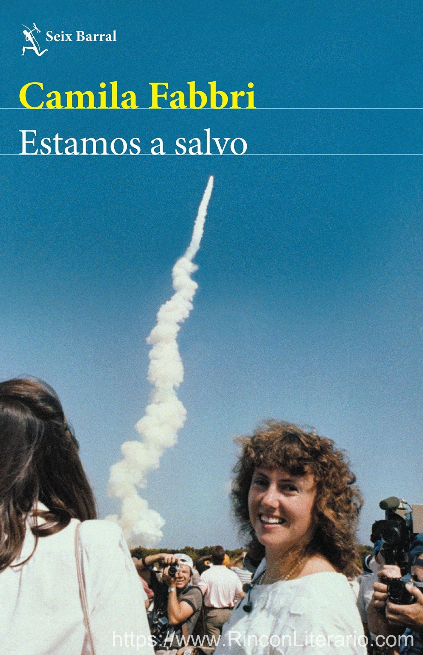Estamos a salvo