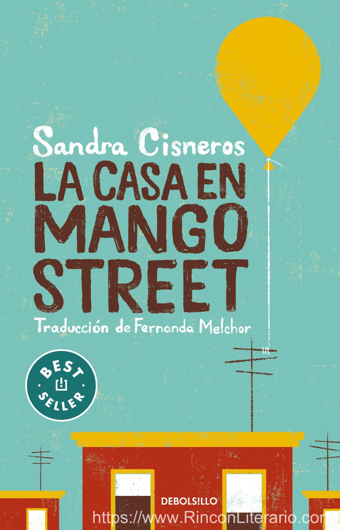 La casa de Mango Street