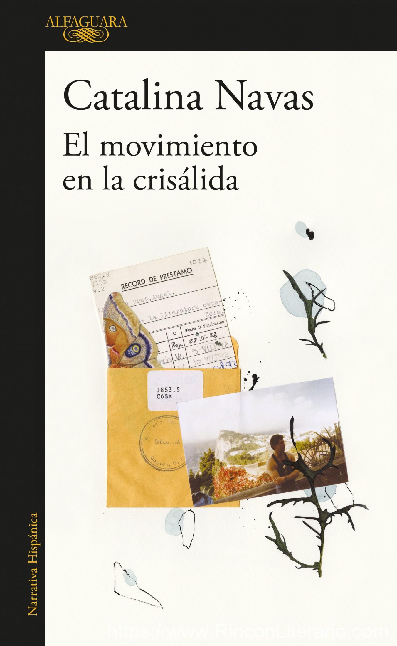 El Movimiento en la crisalida