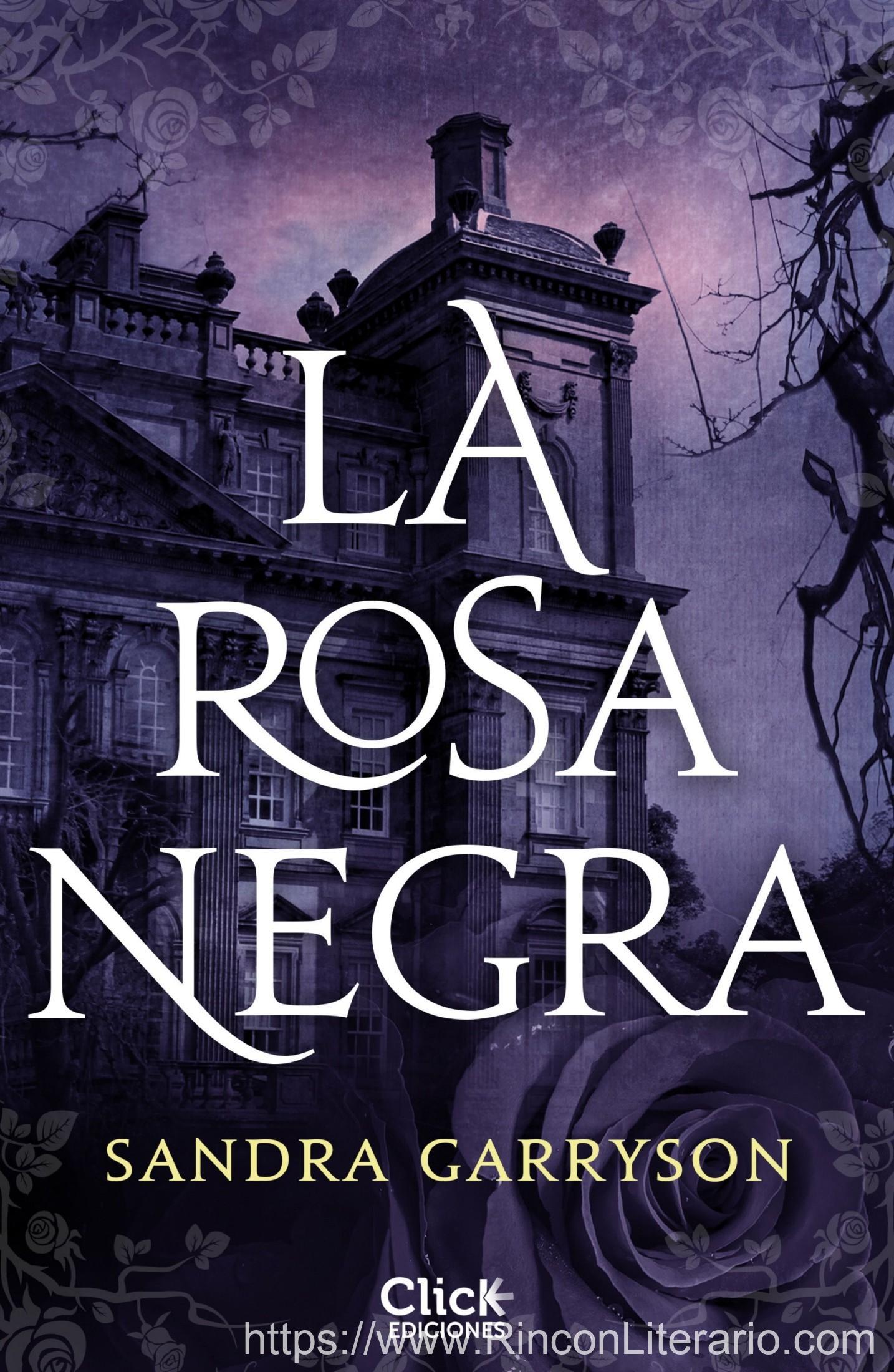 La Rosa Negra