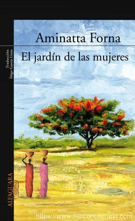 El jardín de las mujeres