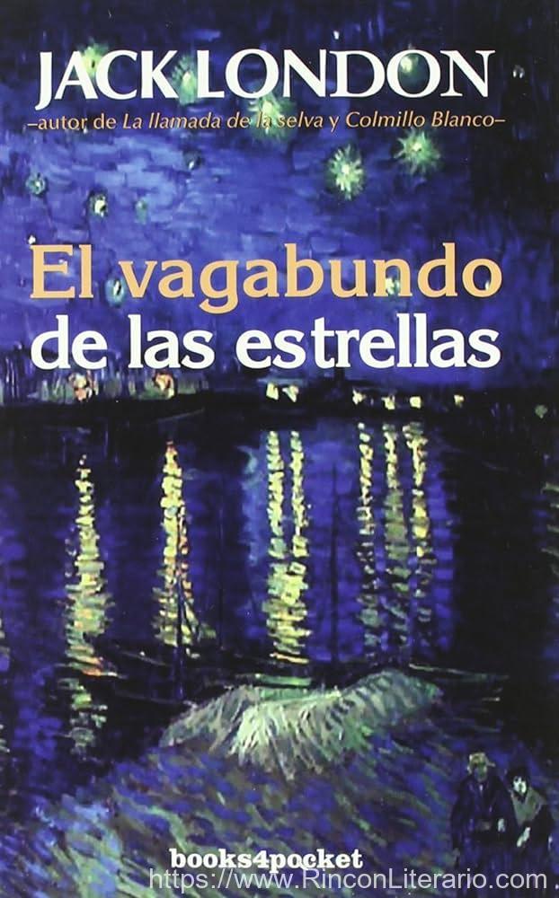 El vagabundo de las estrellas