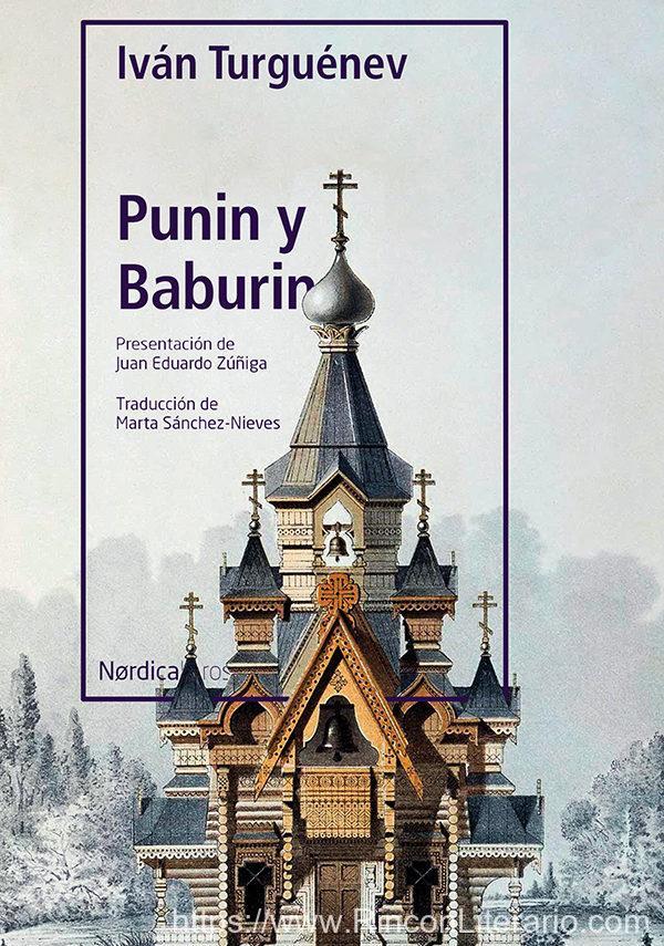 Punin y Baburin