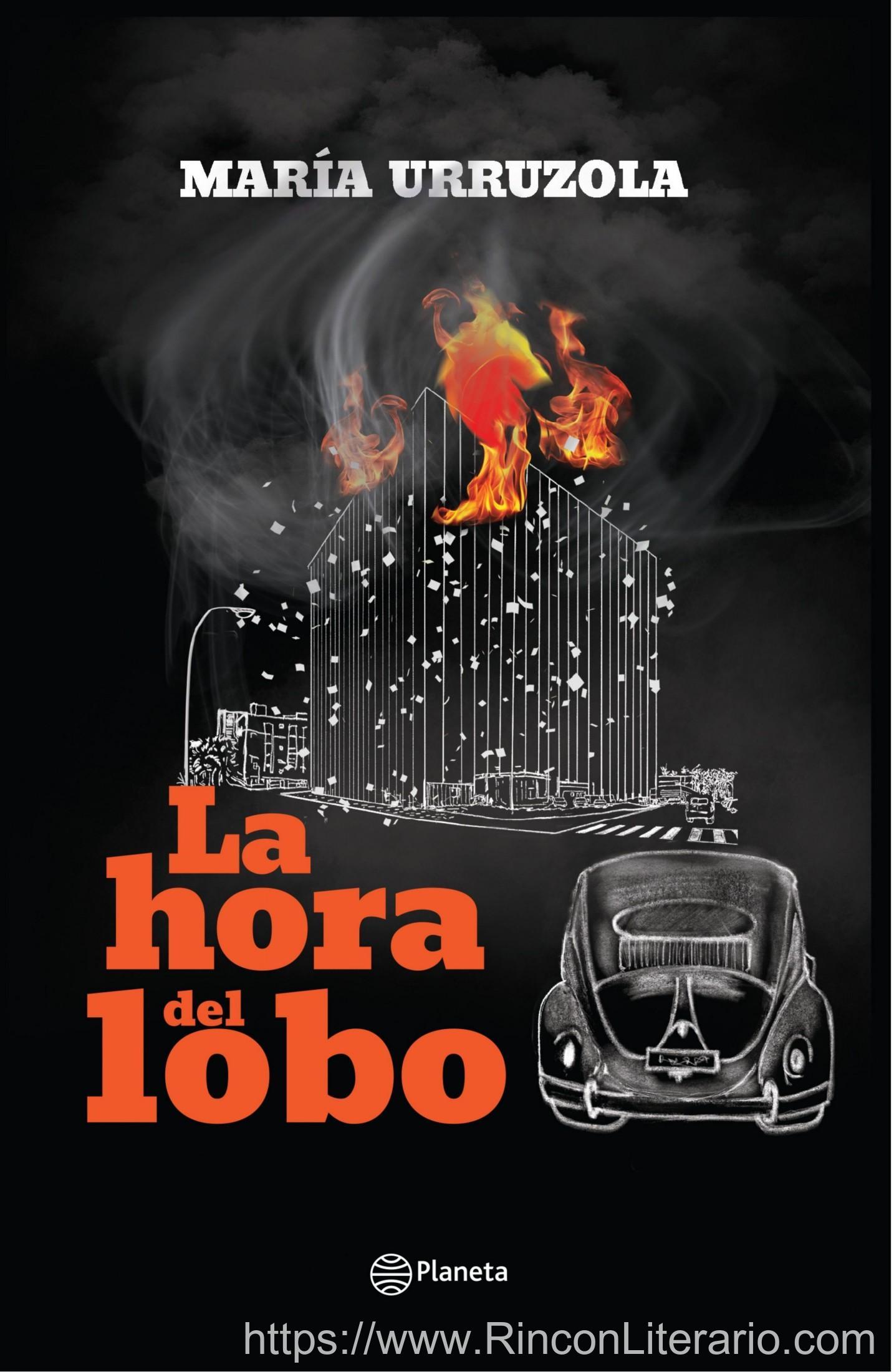 La hora del lobo