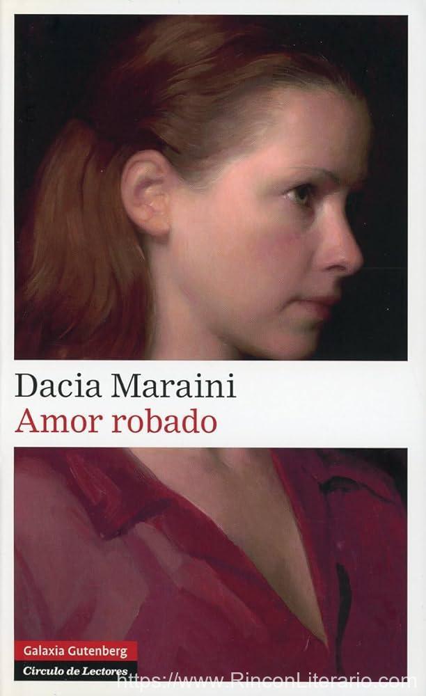 Amor robado