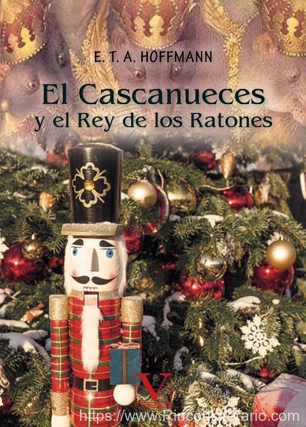 Cascanueces y el Rey Ratón